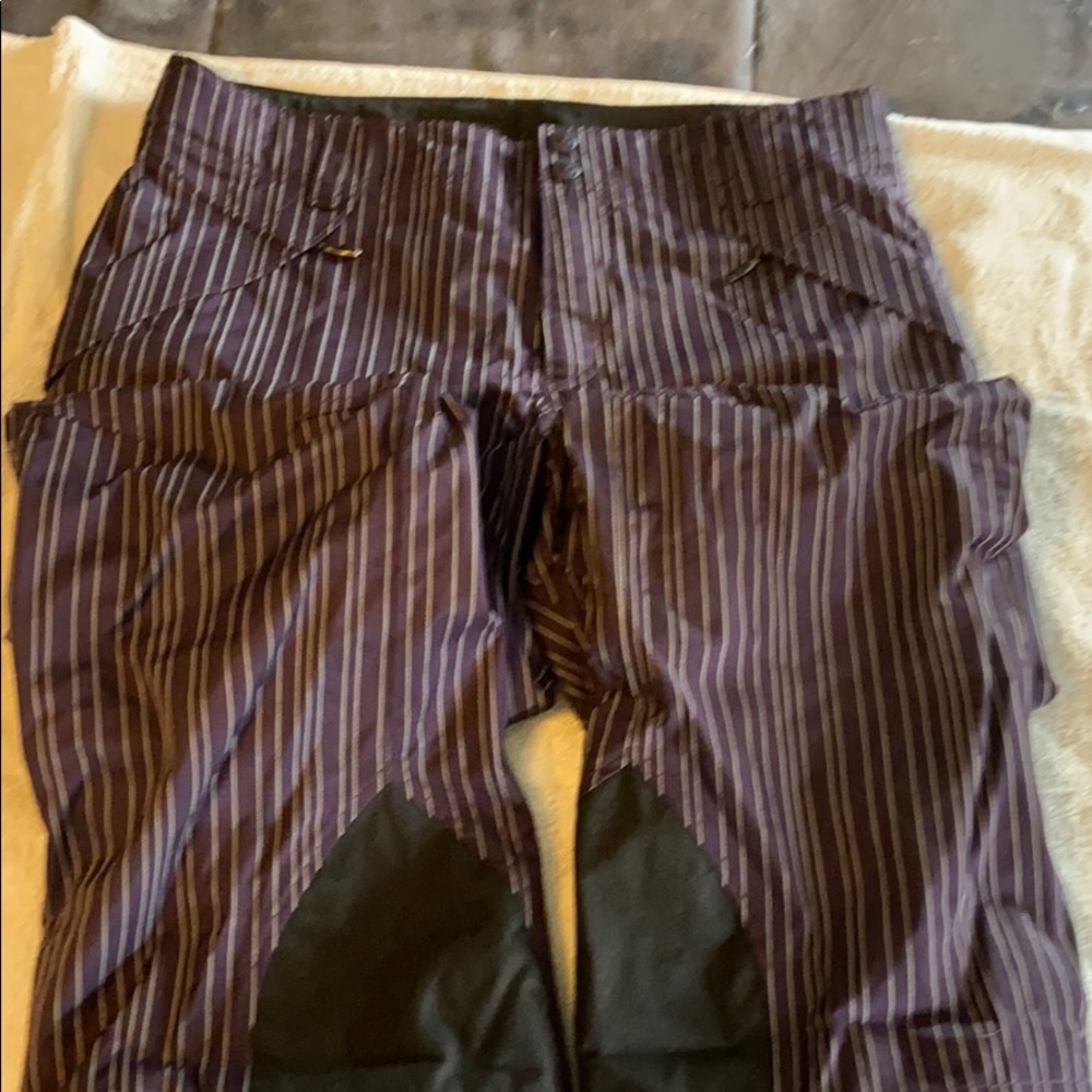 Colombia Titanium ski/ snowboard pants